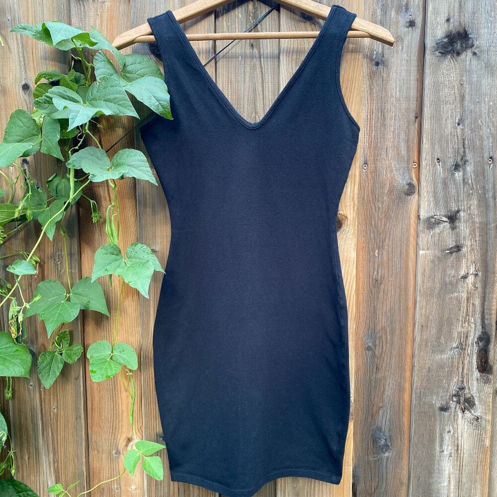 Wild Fable | Little Black Dress | Small